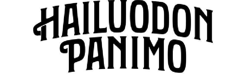 Hailuodon Panimo logo