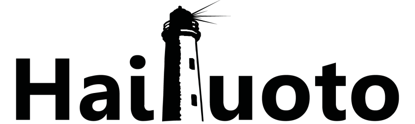 Hailuoto logo