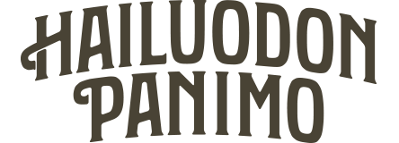 Hailuodon Panimo logo