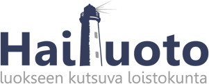 Hailuoto logo